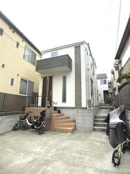 目黒区南２丁目戸建の物件内観写真